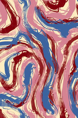 渐变印花华亿平台图片