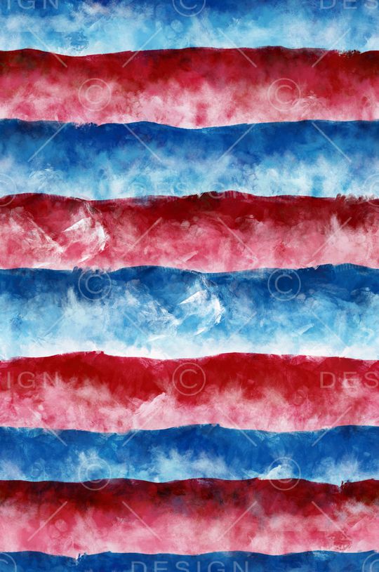 条纹印花华亿平台图片