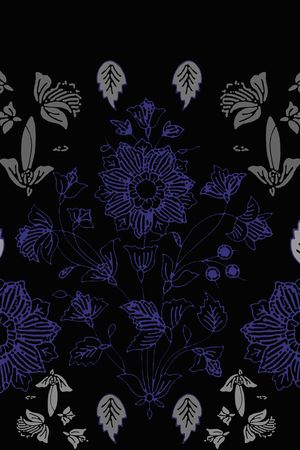 女装印花华亿平台图片