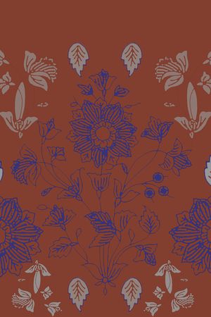 女装印花华亿平台图片