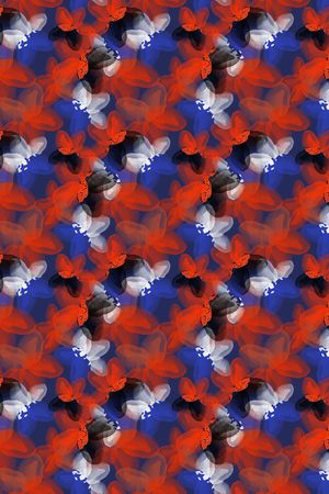 女装印花华亿平台图片