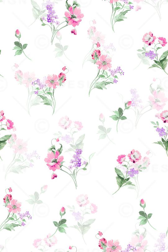 绿植树叶印花华亿平台图片