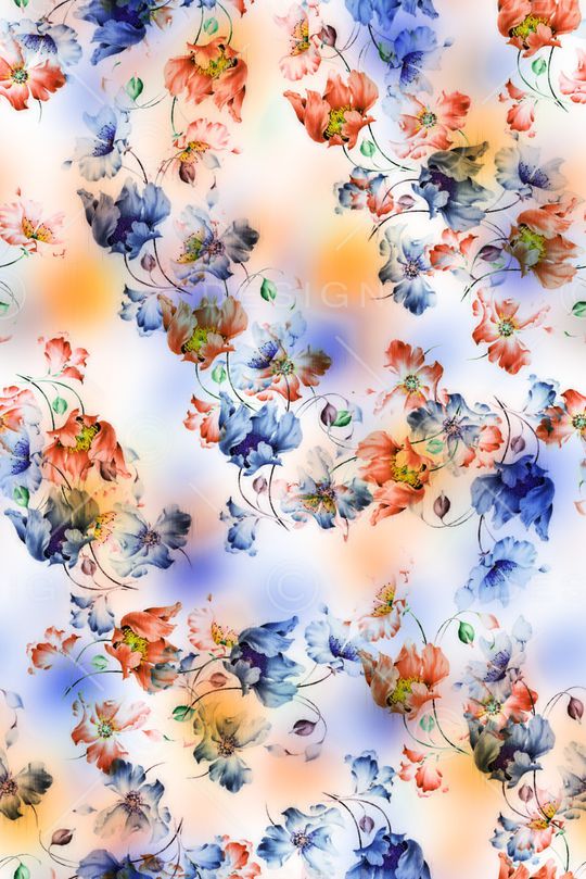 绘画印花华亿平台图片