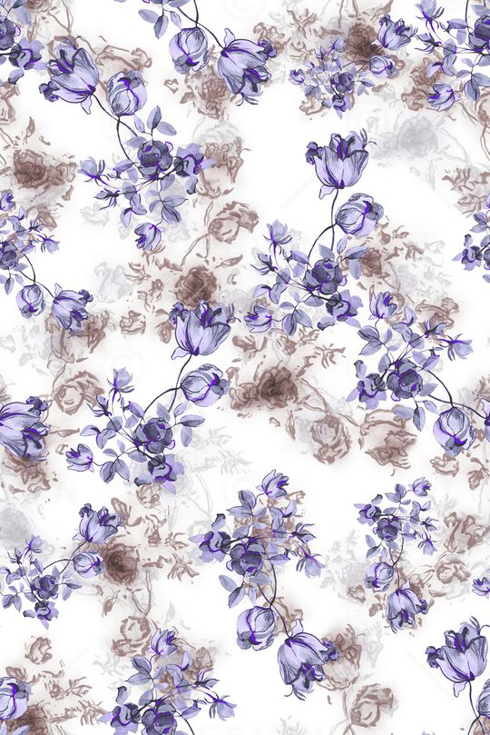 绘画印花华亿平台图片