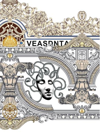 链条印花华亿平台图片