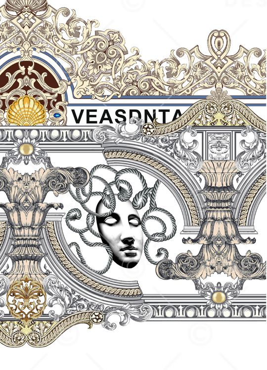 链条印花华亿平台图片