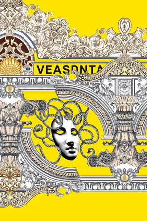 链条印花华亿平台图片