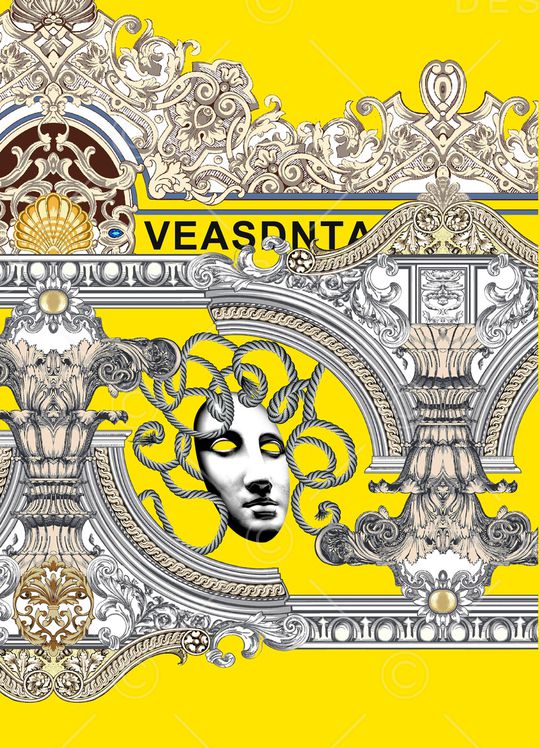 链条印花华亿平台图片