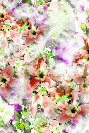 百合印花华亿平台图片