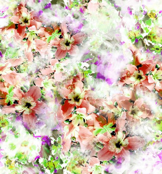 百合印花华亿平台图片