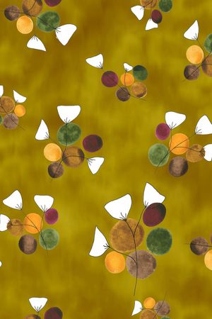 时尚印花华亿平台图片