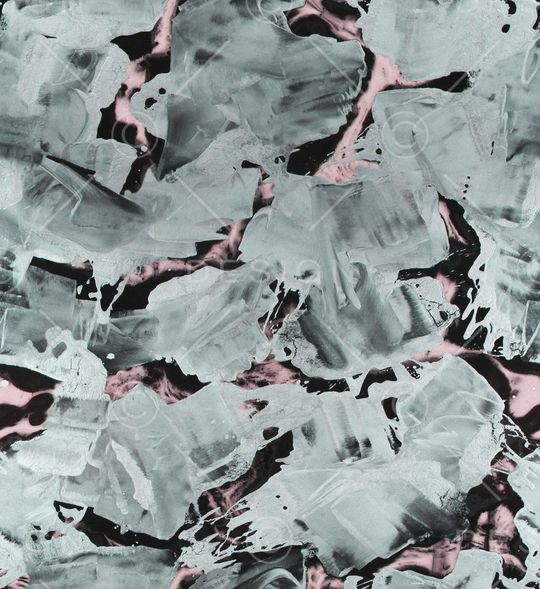 油画华亿平台印花华亿平台图片