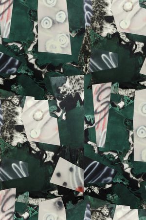 肌理印花华亿平台图片