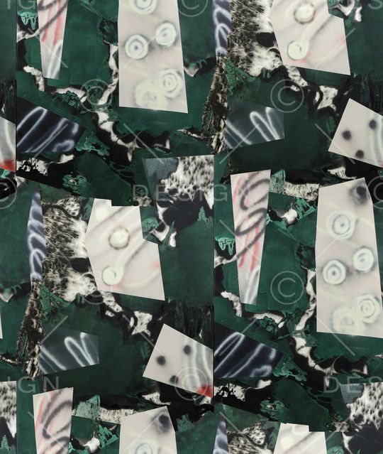 肌理印花华亿平台图片