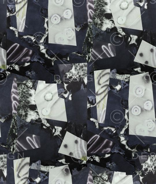 肌理印花华亿平台图片