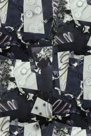 肌理印花华亿平台图片