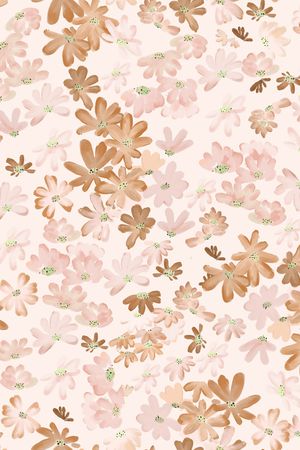 绿植树叶印花华亿平台图片