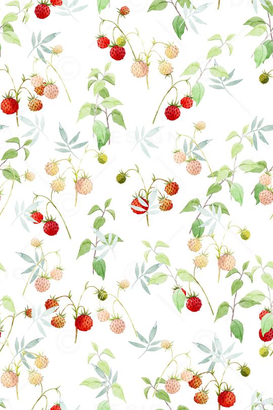 水果印花华亿平台图片