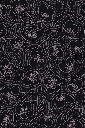 时尚印花华亿平台图片