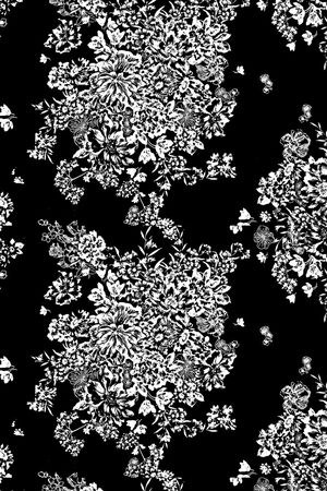 时尚印花华亿平台图片