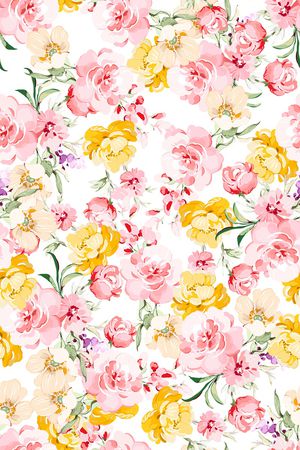 女装印花华亿平台图片