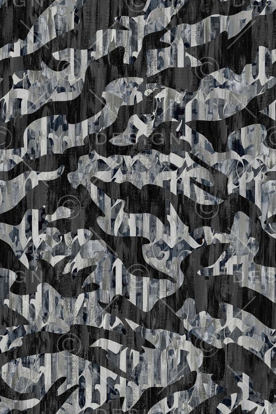 字母印花华亿平台图片