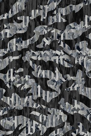 字母印花华亿平台图片