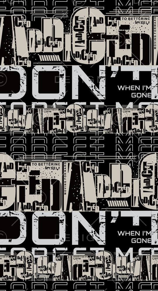 字母印花华亿平台图片