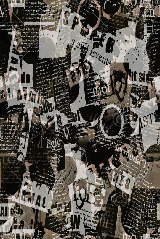 字母印花华亿平台图片