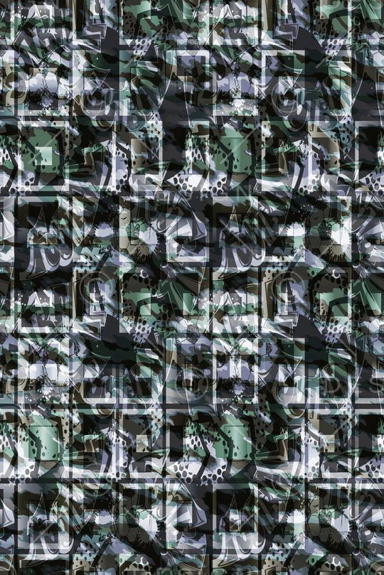 字母印花华亿平台图片