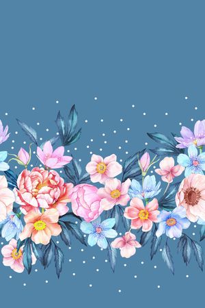 定位花印花华亿平台图片