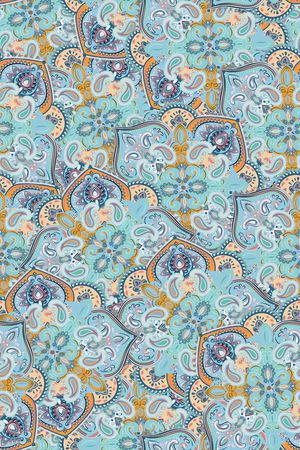 女装印花华亿平台图片