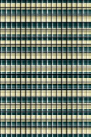 线条印花华亿平台图片