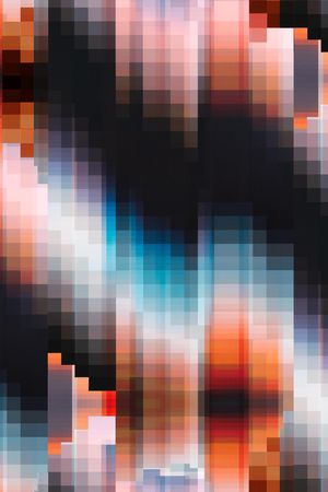 渐变印花华亿平台图片