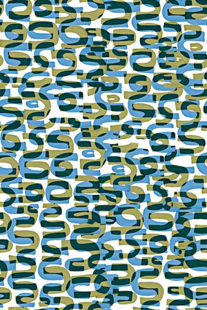 涂鸦印花华亿平台图片