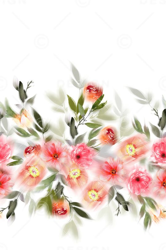 定位花印花华亿平台图片