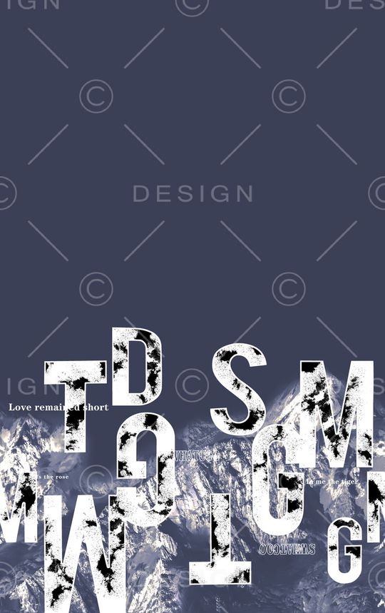 涂鸦印花华亿平台图片