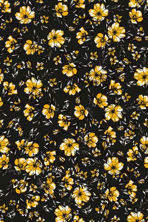 女装印花华亿平台图片