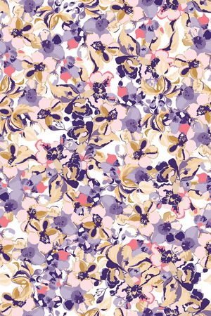 女装印花华亿平台图片