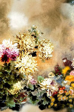 花印花华亿平台图片