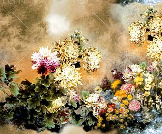 花印花华亿平台图片