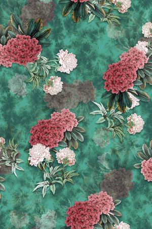 香云纱印花华亿平台图片