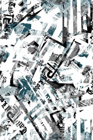 字母印花华亿平台图片