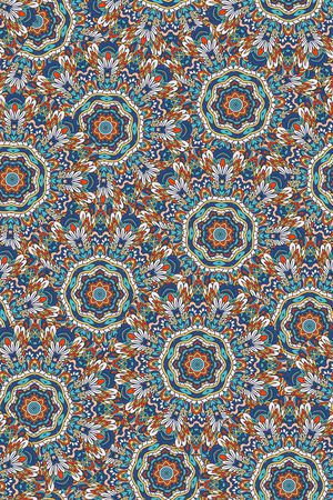 女装印花华亿平台图片