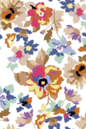 写意印花华亿平台图片