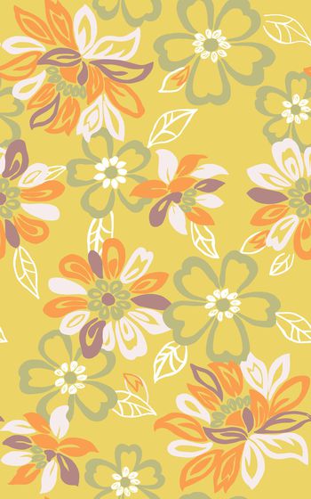 趋势华亿平台印花华亿平台图片