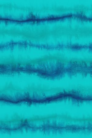 蓝色印花华亿平台图片