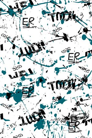 字母印花华亿平台图片