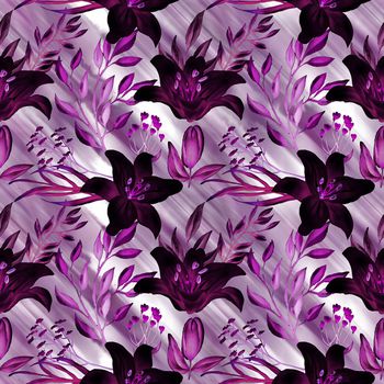 肌理印花华亿平台图片