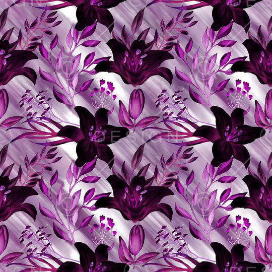 肌理印花华亿平台图片